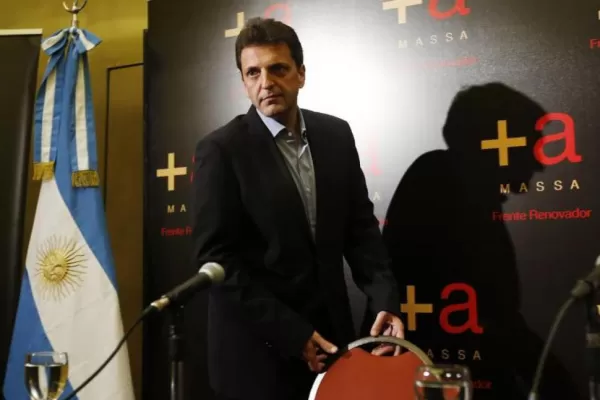 Giustozzi y Posse se anotan para la gobernación bonaerense