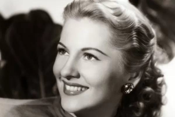 Murió Joan Fontaine, la mítica protagonista de Rebecca