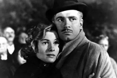 Semana negra del cine: adiós a Joan Fontaine