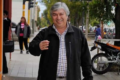 Báez pidió a la Justicia que lo investigue, por un alquiler que pagó a los Kirchner