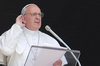 Cristina Kirchner, Papa Francisco y Jorge Lanata, las personas más influyentes del país