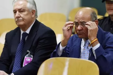 Condenan en España a Antonio Mata por defraudación en la compra de Aerolíneas Argentinas