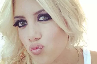 Wanda Nara contó por qué se separó de Maxi López