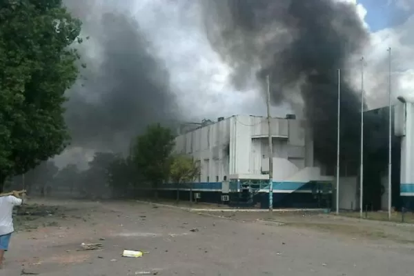 Los saqueos habrían causado ocho muertes en Tucumán