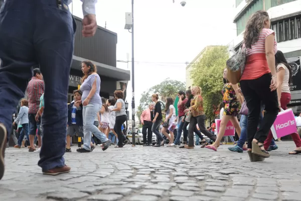 Los estatales tucumanos trabajarán sólo cuatro días en las últimas dos semanas del año