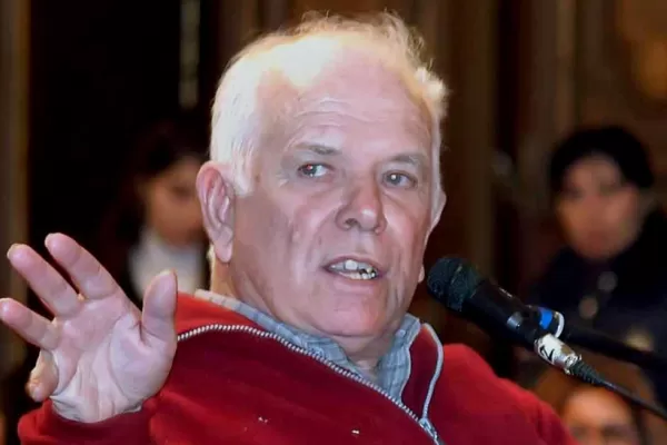 Un ex policía contó como habrían matado a Jorge Julio López