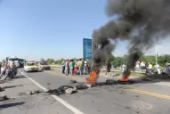 Los estatales apuestan fuerte y amenazan con sitiar Tucumán