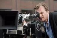 El primer adelanto de “Interestelar”