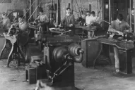 La apertura del Instituto Técnico marcó el camino a la especialización industrial