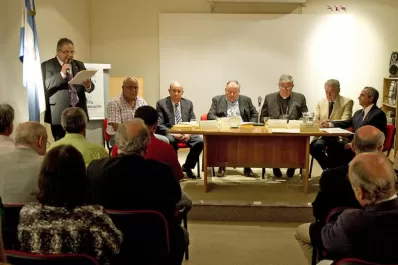 Ambiciosos planes para celebrar el Bicentenario