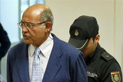 Condenan a los ex dueños de Aerolíneas Argentinas en España