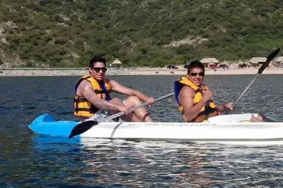 Amigos son los amigos