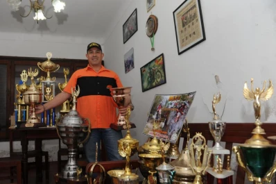 Reyes es nacional
