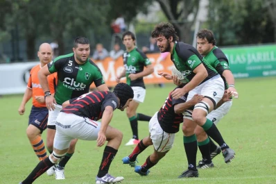 ¿Nadie se queda afuera?