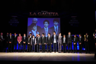 2013 tendrá su abanderado