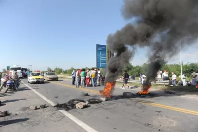 Los estatales apuestan fuerte y amenazan con sitiar Tucumán