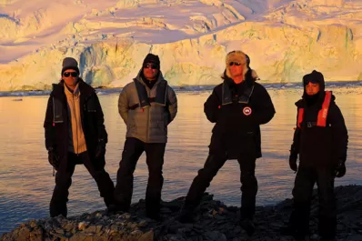 Los fanáticos de Metallica elegirán el repertorio del show