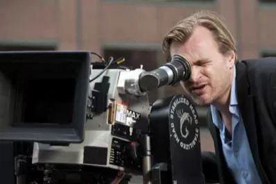 El primer adelanto de “Interestelar”