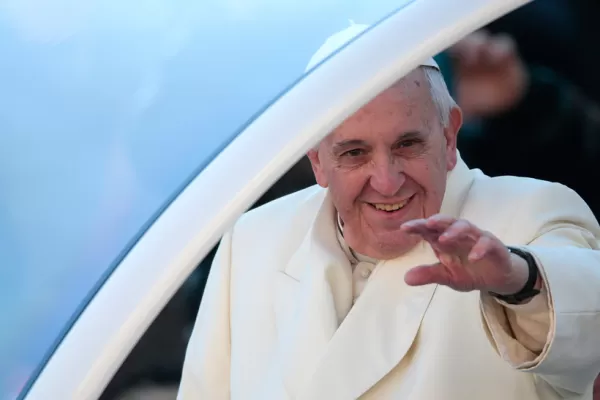 Enorme expectativa: El papa Francisco vendrá a Tucumán en 2016
