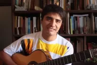 “El horizonte” de Carlos Mamaní suena cerca