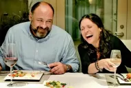 Eva y Albert son el uno para el otro