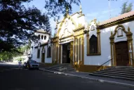 La Camerata Lazarte se adentra en el cementerio del Oeste
