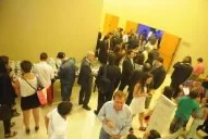 La ceremonia de las emociones