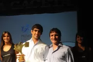 Orlando, la estrella de 2013