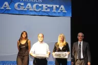 Ellos también celebraron II