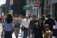 El 24 y el 31 habrá feriado bancario, se anunció esta mañana