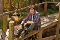 Axel llega a Tucumán y promete encantar con sus baladas