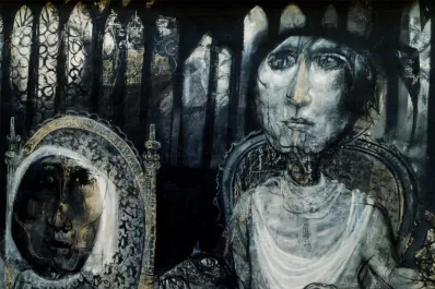 Presentan un libro sobre la vida y la obra de Aurelio Salas