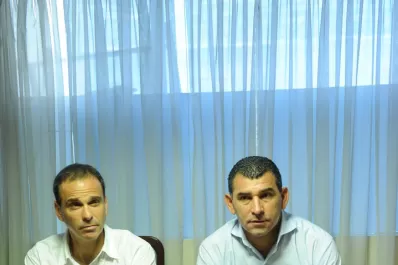 A superar diferencias y pensar en los refuerzos