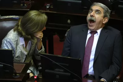 El Senado convirtió en ley el aumento de impuestos internos para comprar autos y motos de alta gama