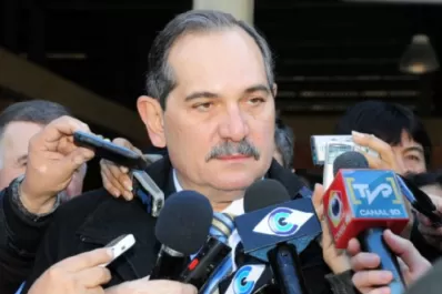 Alperovich: La Justicia está castigando a los responsables