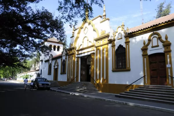 La Camerata Lazarte se adentra en el cementerio del Oeste