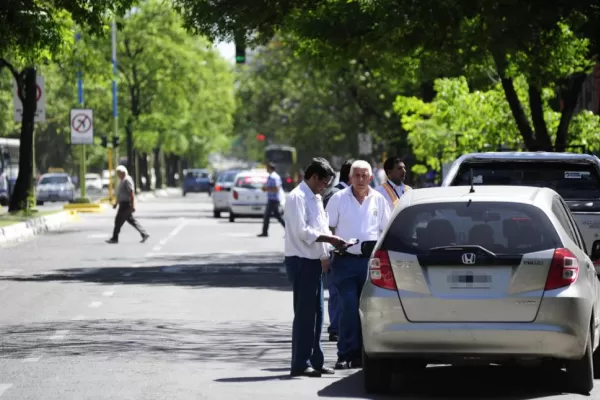 Luego de 16 años, designan a cinco jueces de Faltas