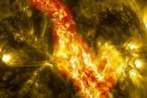 Las mejores fotos de NASA en 2013