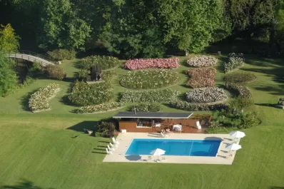 Una joya para visitar en el corazón del Tigre