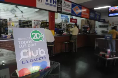 Poné a punto el auto y viajá seguro con el Club LA GACETA