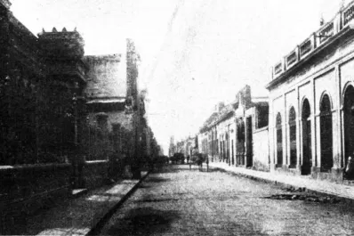 Palmetazos para todos