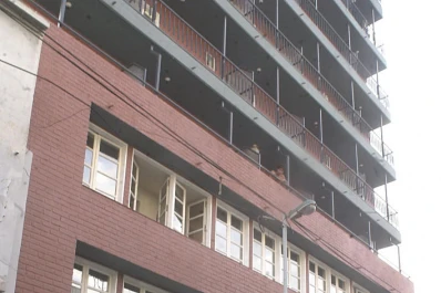 Dueños de edificios en infracción tendrán un año para adecuarse al Código Urbano