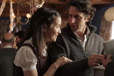 Wakolda se quedó afuera de la pelea para llegar al Oscar