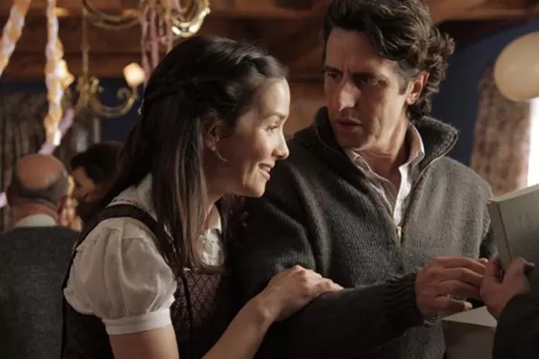 Wakolda se quedó afuera de la pelea para llegar al Oscar