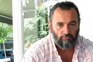 José María Campagnoli: “La lucha por el Derecho nunca es sencilla: tengo la esperanza de que revertiremos la impunidad”