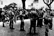 “Me pegaré un tiro”, había prometido Riera