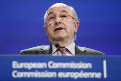 EEUU y el Reino Unido espiaron a políticos de la UE y de Israel