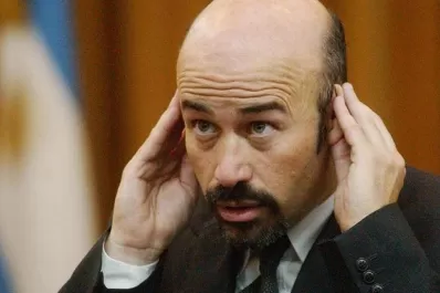 Apareció muerto Alfredo Pesquera, el empresario acusado de matar a Rodrigo