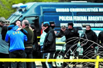 Matar ya es un deporte