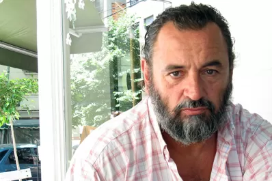 José María Campagnoli: “La lucha por el Derecho nunca es sencilla: tengo la esperanza de que revertiremos la impunidad”